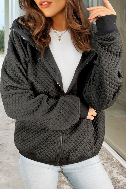 Timeless Vintage Style Jacket