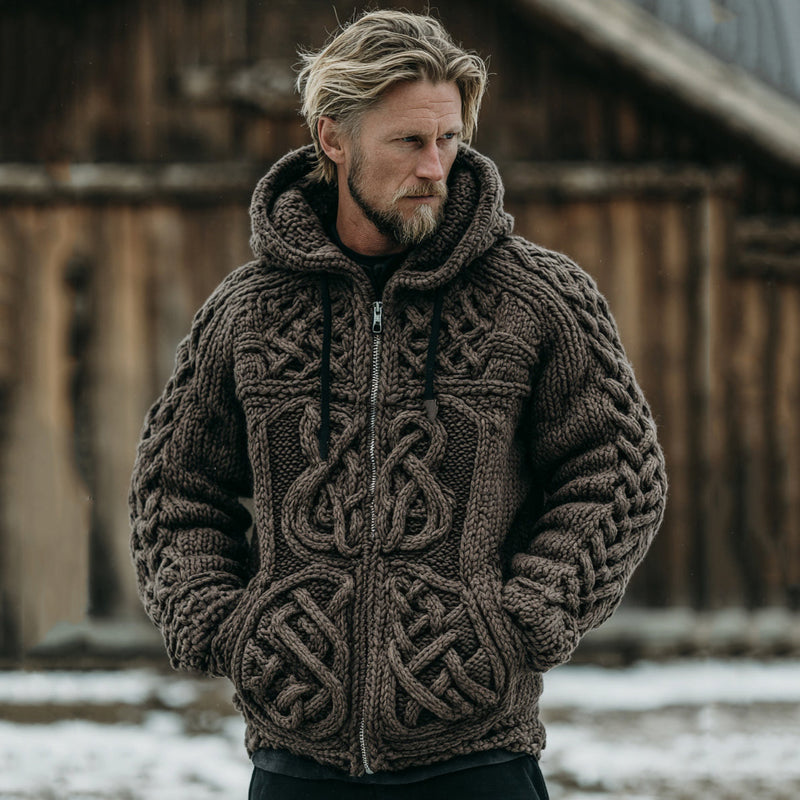 Beautifully Crafted Jumper