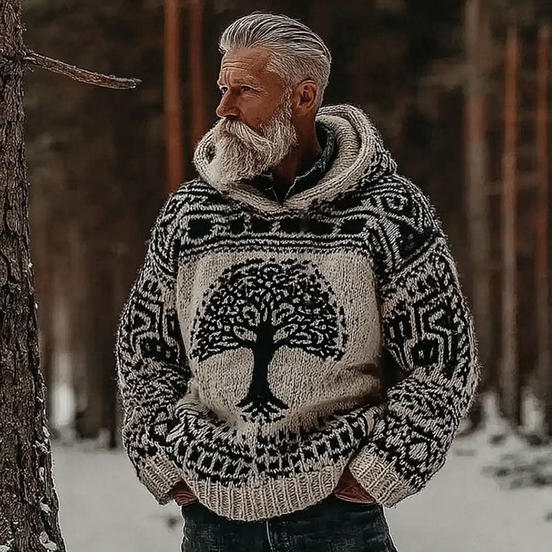 Gracefully Designed Jumper