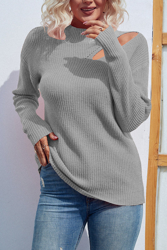 Vintage Inspired Jumper