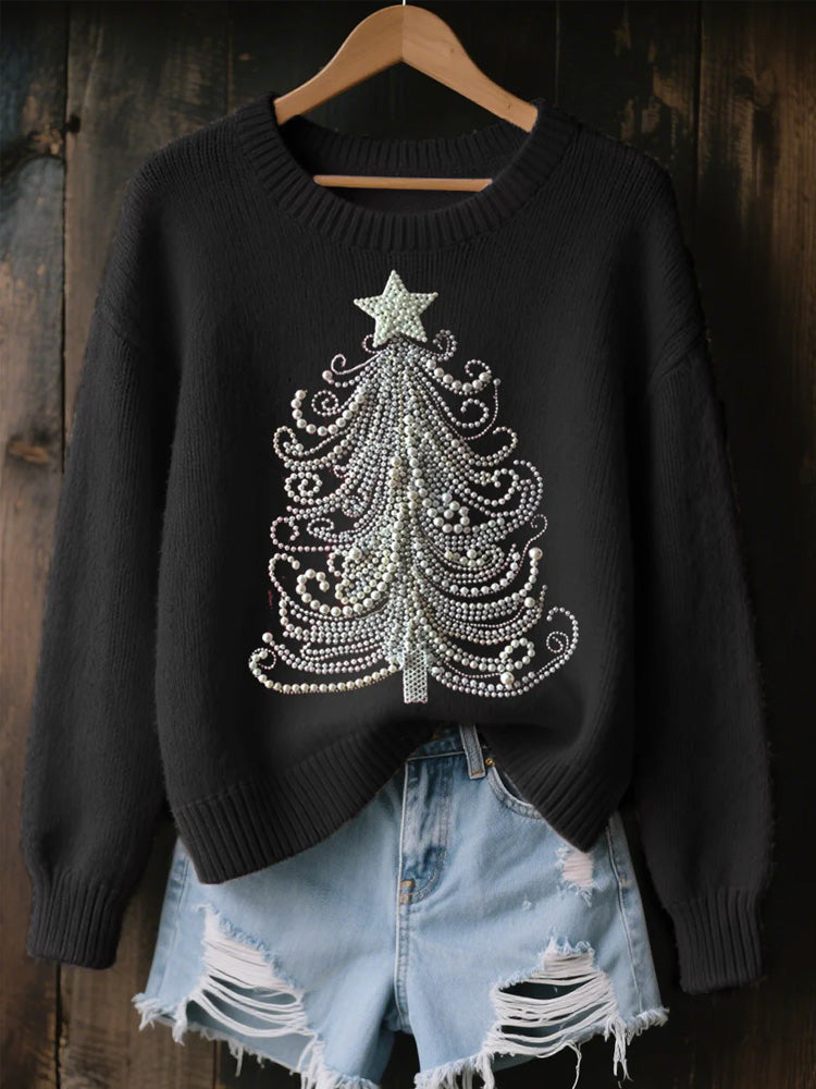 Gracefully Designed Jumper