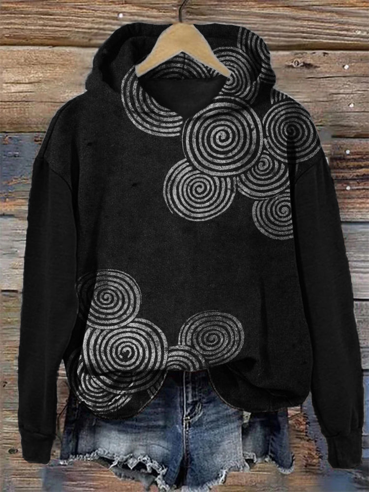 Elegantly Designed Garment