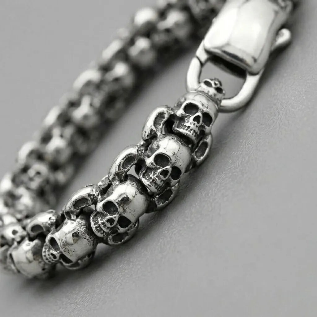 Deathloop Bracelet