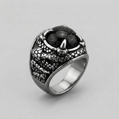 Snake Casting Ring