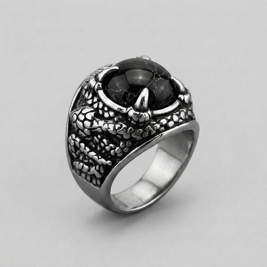 Snake Casting Ring