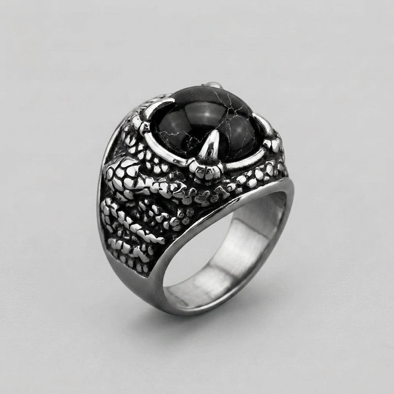 Snake Casting Ring