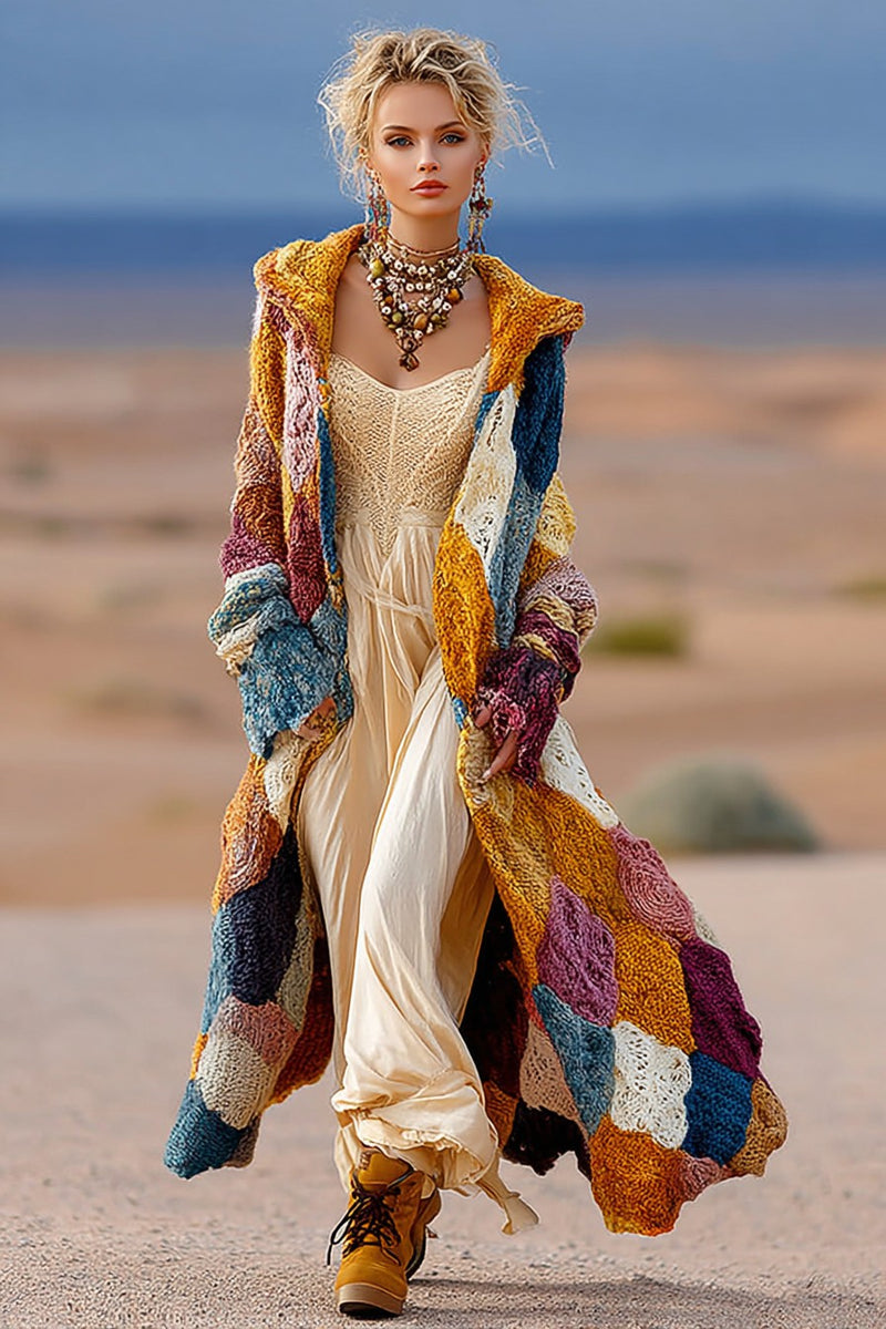 Vintage Inspired Cardigan