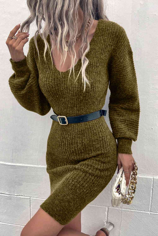Vintage Inspired Jumper