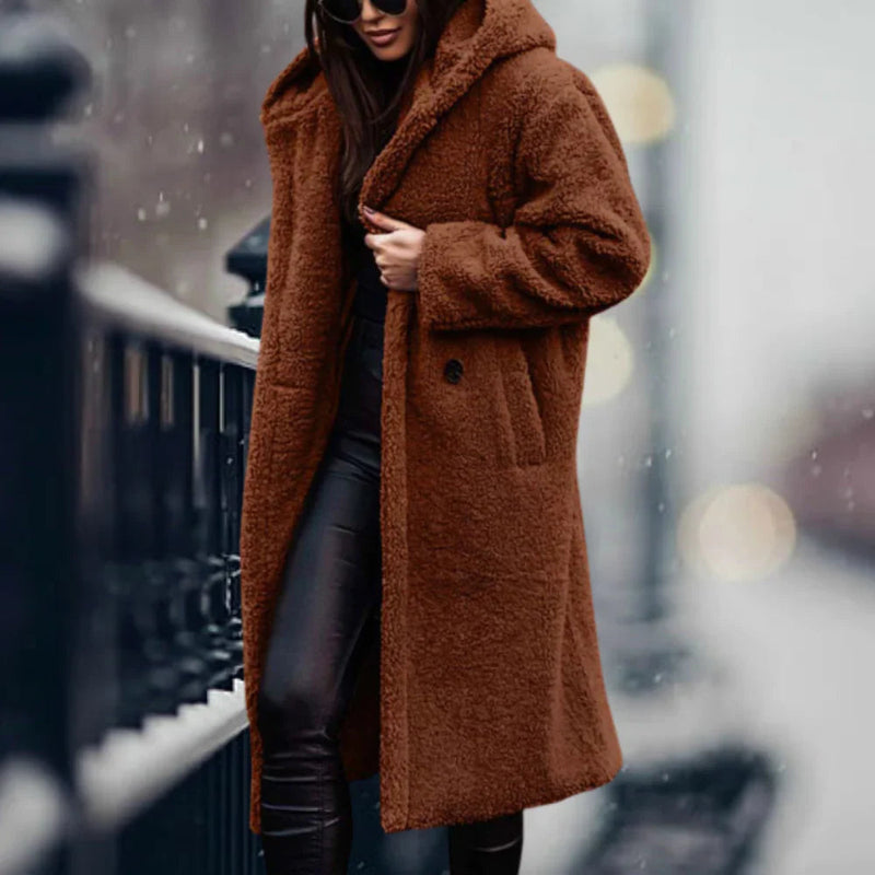 Elegantly Designed Jacket