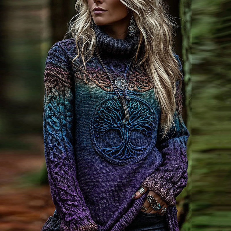 Classic Designed Jumper