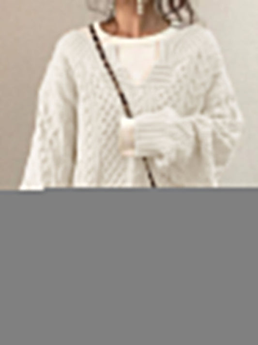 Anette® | Elegant and effortless sweater