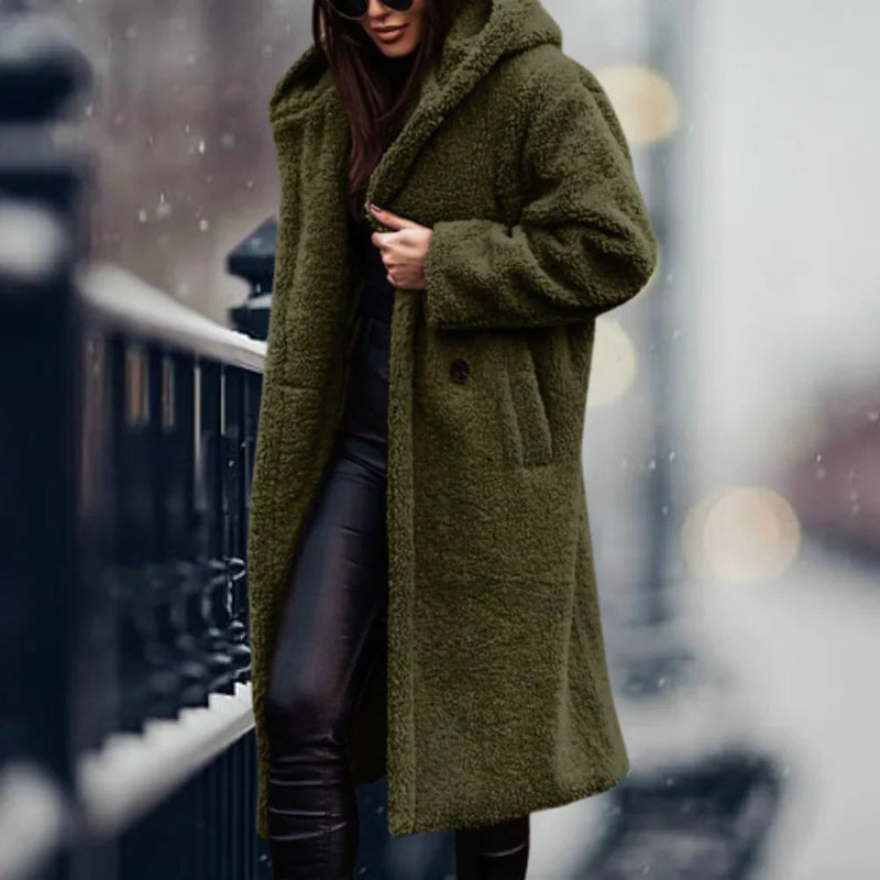 Elegantly Designed Jacket