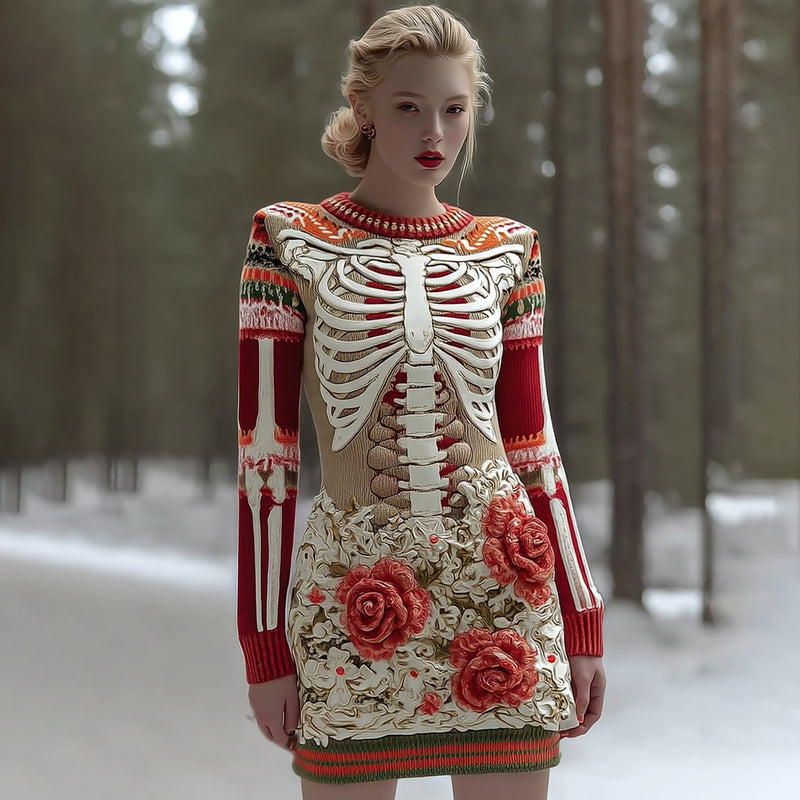 Classic Vintage Jumper