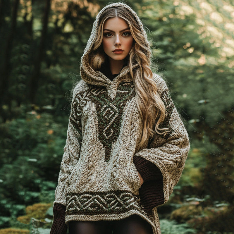 Classic Vintage Jumper