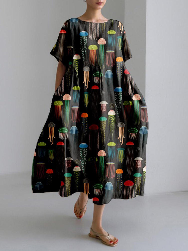 Elegantly Designed Dress