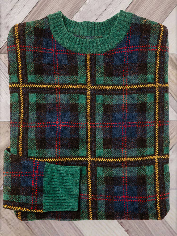 Beautifully Crafted Jumper