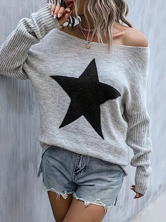 Elegantly Designed Jumper
