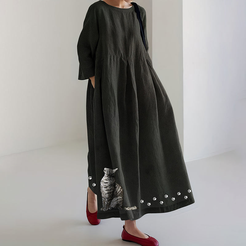 Beautifully Crafted Dress