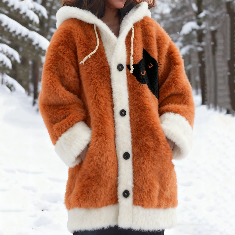 Timeless Vintage Style Cardigan