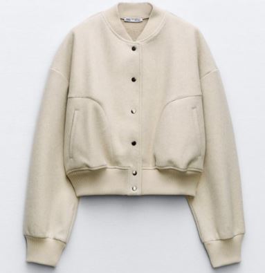  Fashionable and Minimalist winter Coat