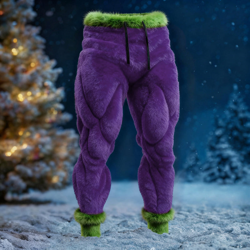 Classic Vintage Trousers