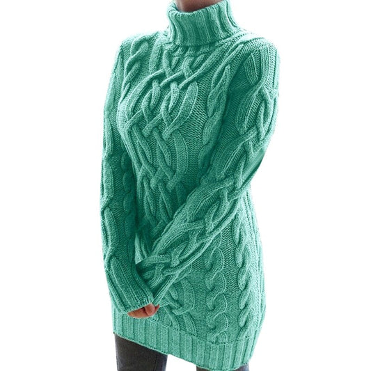 Ines® | Long women's sweater