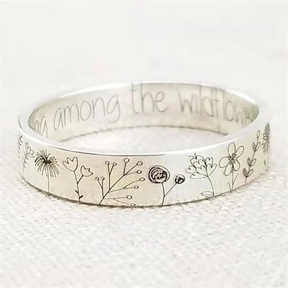 Charming Ring for Any Occasion