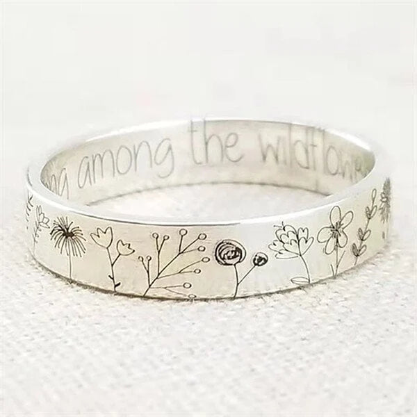 Charming Ring for Any Occasion
