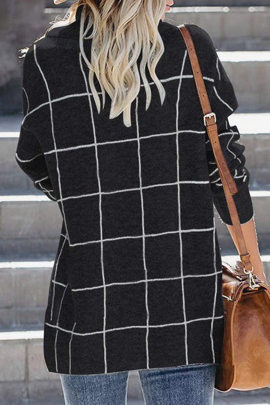 Elegantly Designed Jumper