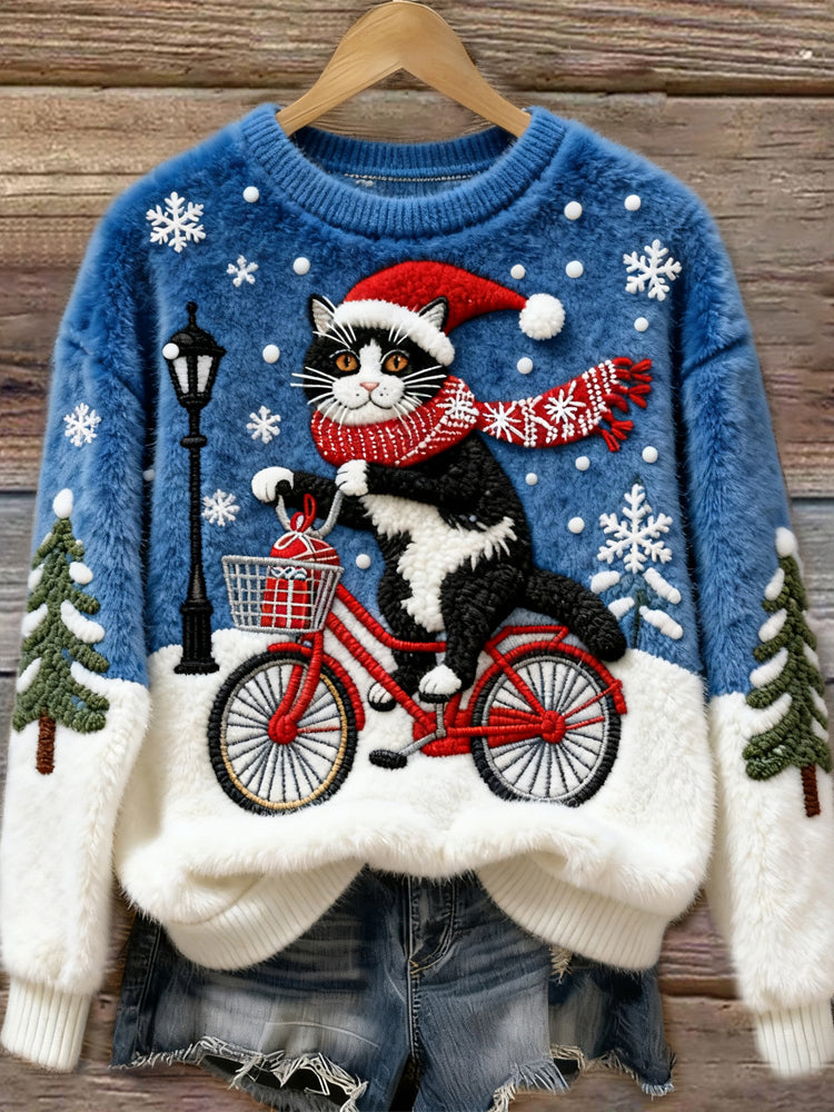 Elegantly Designed Jumper