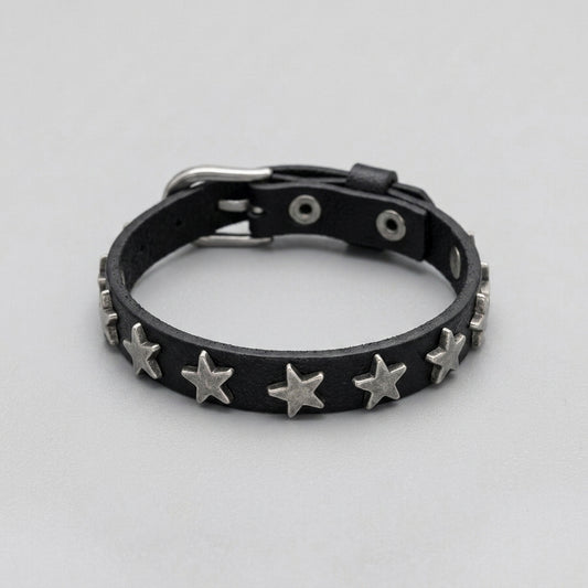 Stellar Row Bracelet