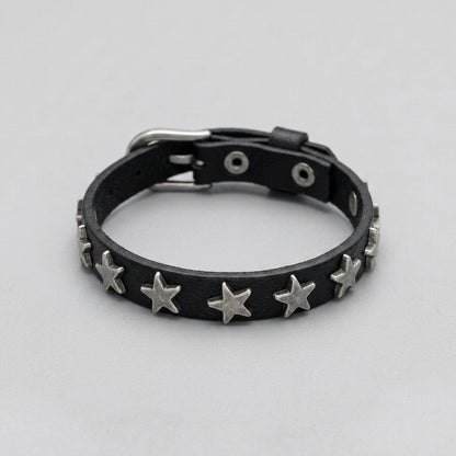 Stellar Row Bracelet