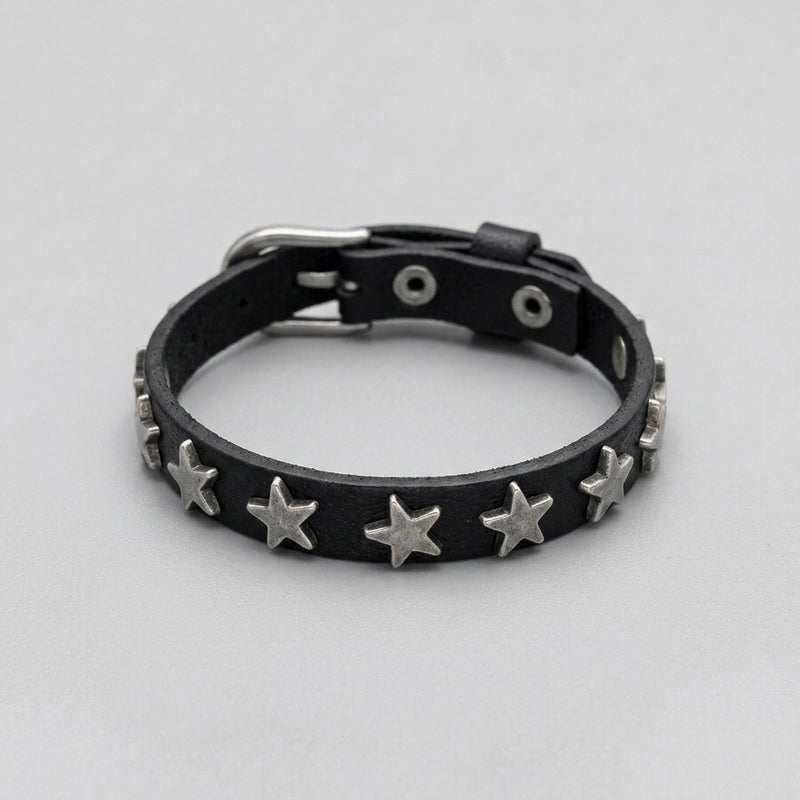 Stellar Row Bracelet