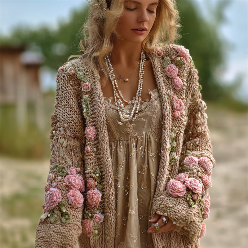 Thoughtfully Designed Garment