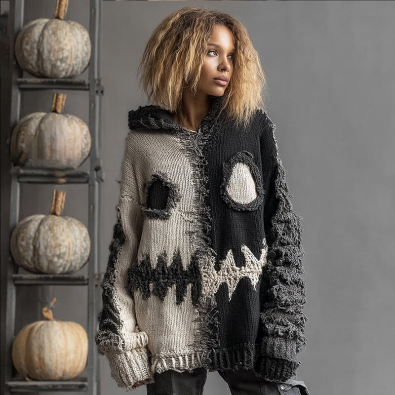 Classic Vintage Jumper