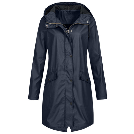 Minna | Classic and Elegant winter Coat