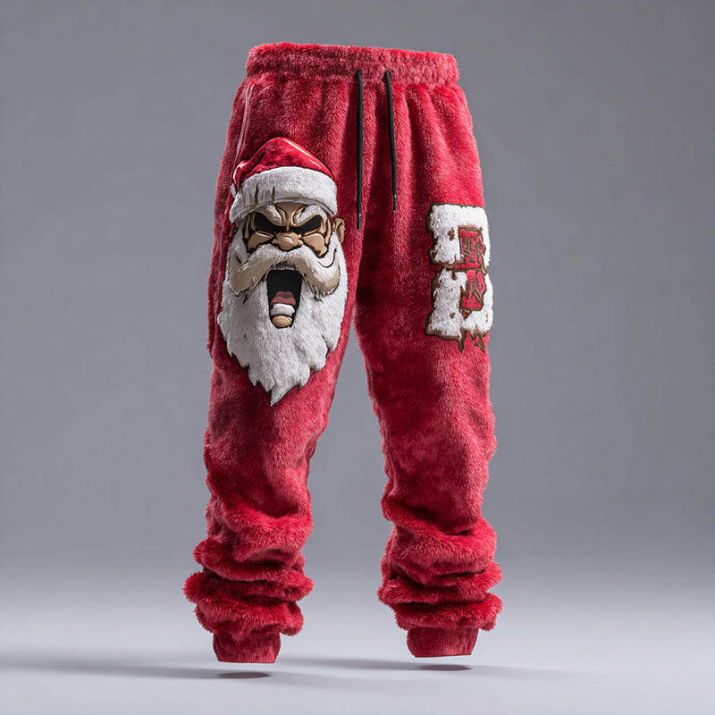 Vintage Inspired Trousers