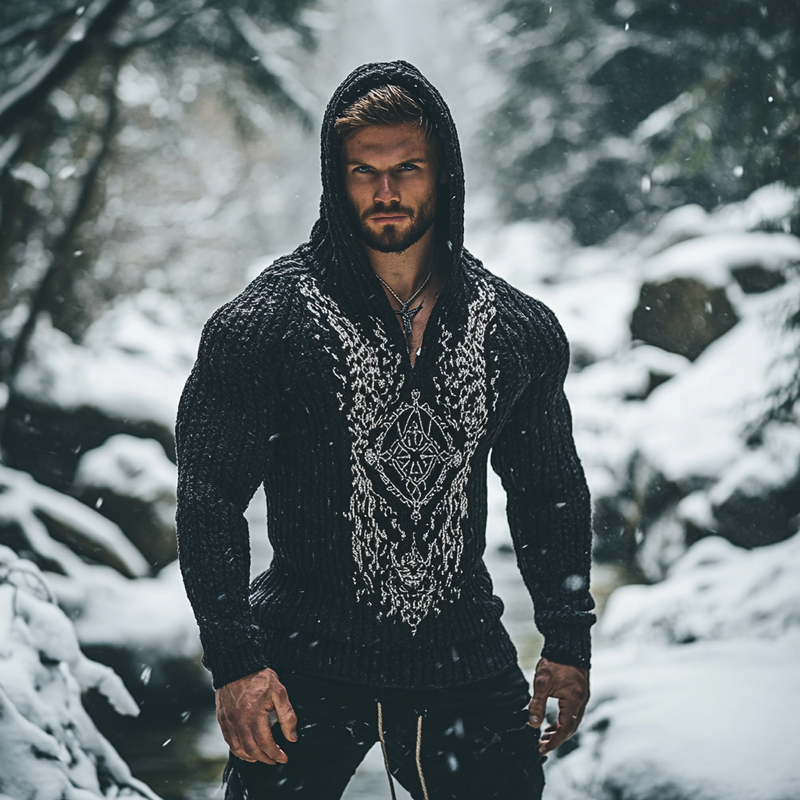 Beautifully Crafted Jumper