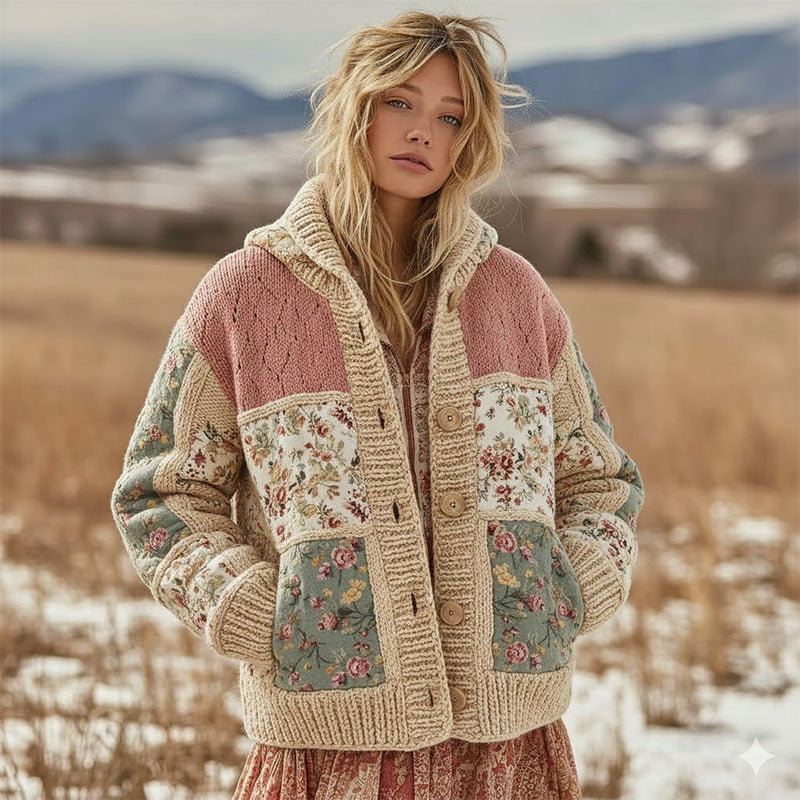 Thoughtfully Designed Jumper