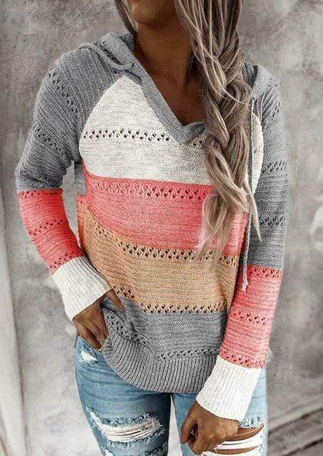 Jana® | Classic and stylish jumpsuit sweater