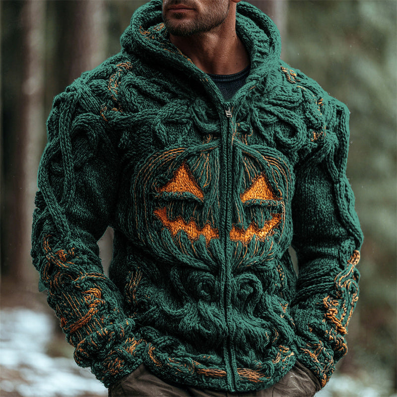 Gracefully Designed Jumper