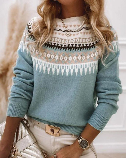 Joaquina® | Unique owl sweater