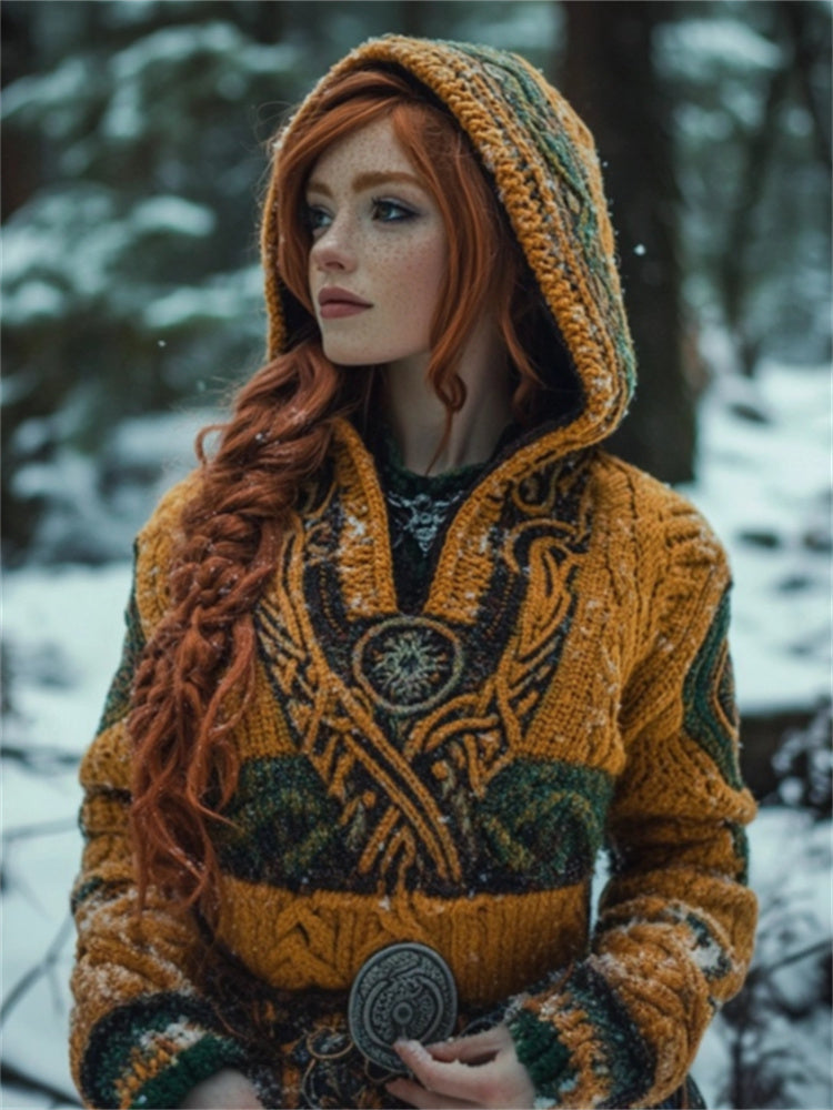 Classic Vintage Garment