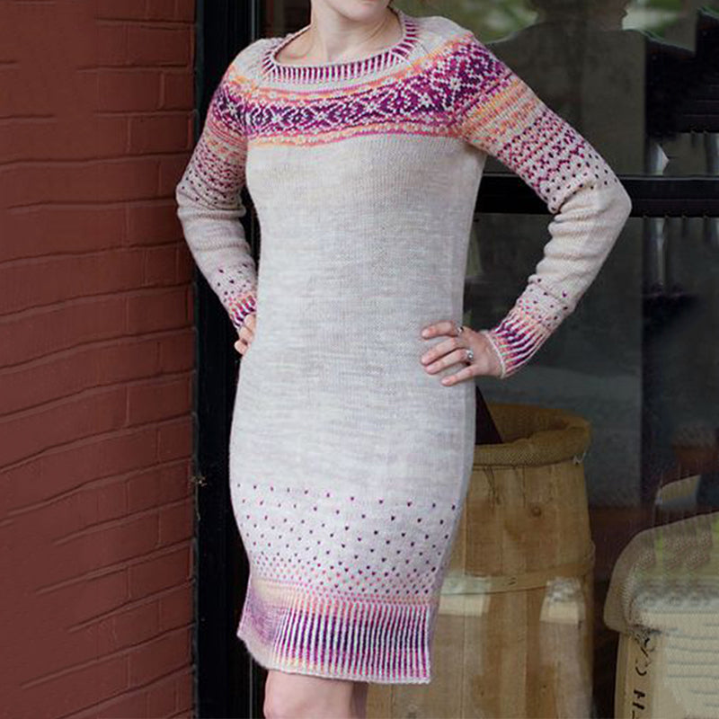 Classic Vintage Jumper