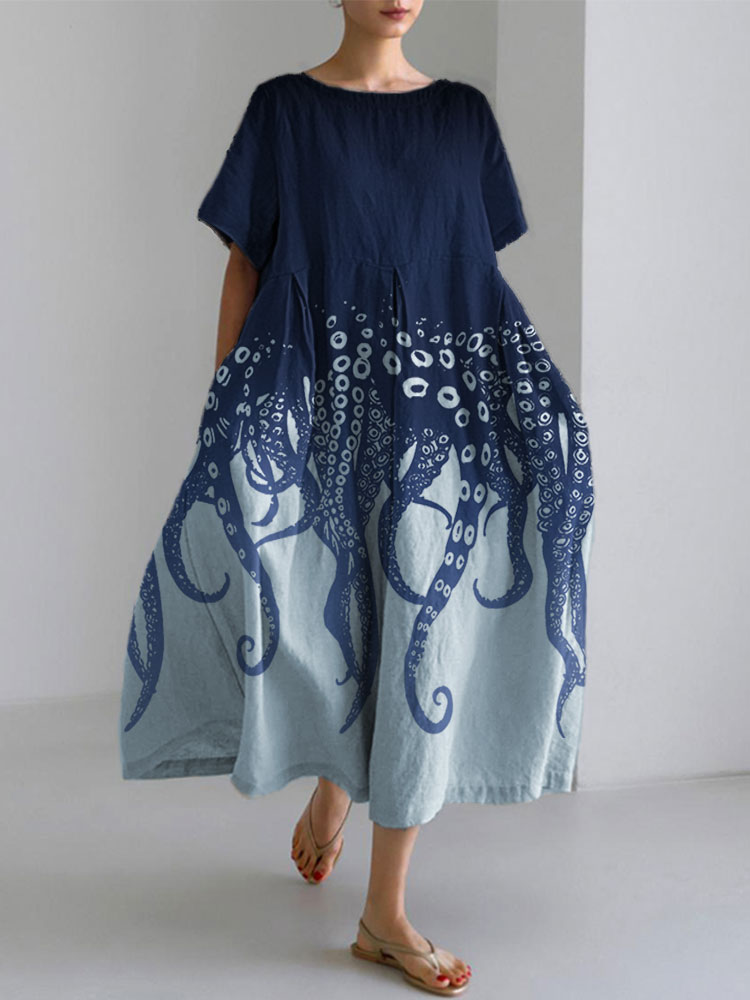 Classic Vintage Dress