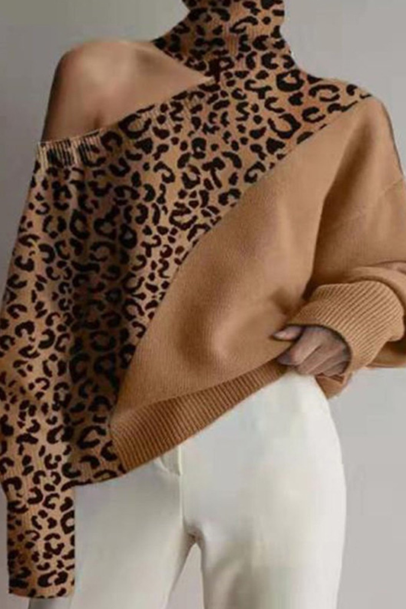 Gracefully Designed Jumper