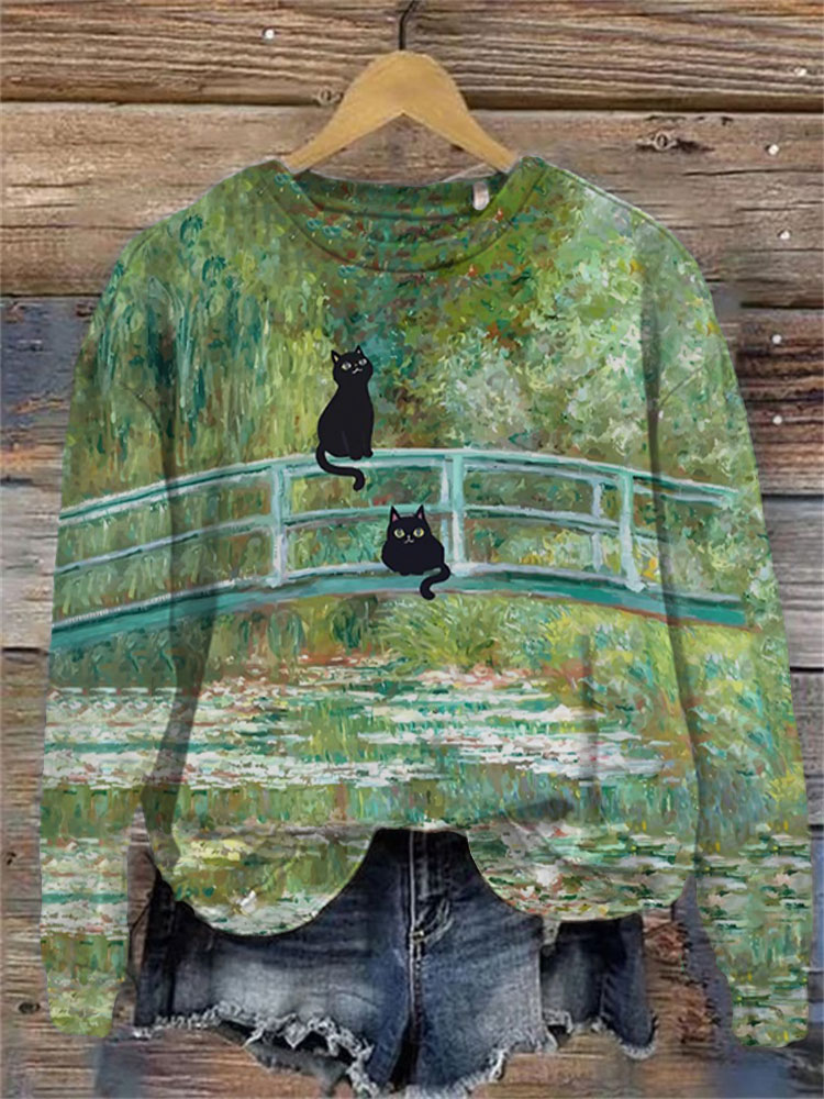 Thoughtfully Designed Shirt