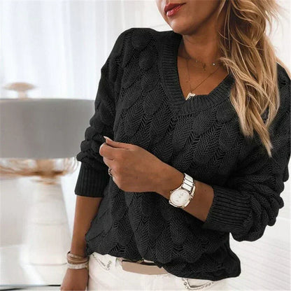 Elegantly Designed Jumper