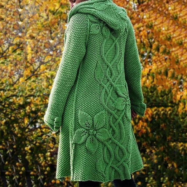 Classic Designed Garment