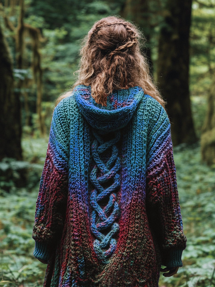Thoughtfully Designed Garment